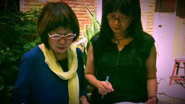 0:00 / 8:17 客家女聲彩排。ProView S3+iphone6s