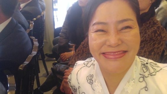 한국 전통혼례 1 (류다진 시집가는 날)