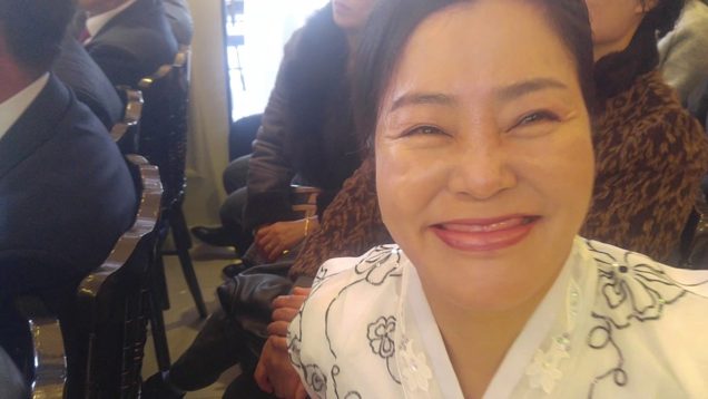 한국 전통혼례 1 (류다진 시집가는 날)