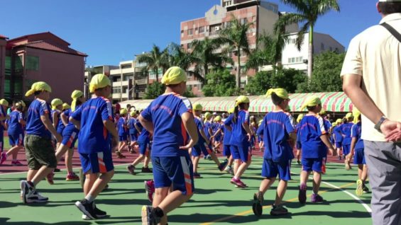 20161119 新明國小運動會(Proview S3)