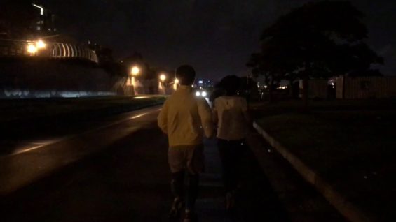 2016/11/24熱血玩咖美堤團練