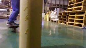 20161127 Preview S3 + LG G4 測試 – 小恩溜蛇板