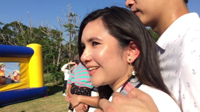 20161210 BMW X-Men家族車聚挑戰 Mannequinchallenge (Proview S3)