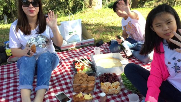 20161210 BMW X-Men家族年度車聚(Proview S3)