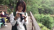 苗栗明德水庫薰衣草森林