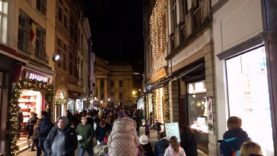 Bruxelles by Night