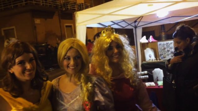 Giulia e le Magie di Natale