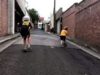 Kids playing with scooter in Sydney, shared by Nicholas James Cole.