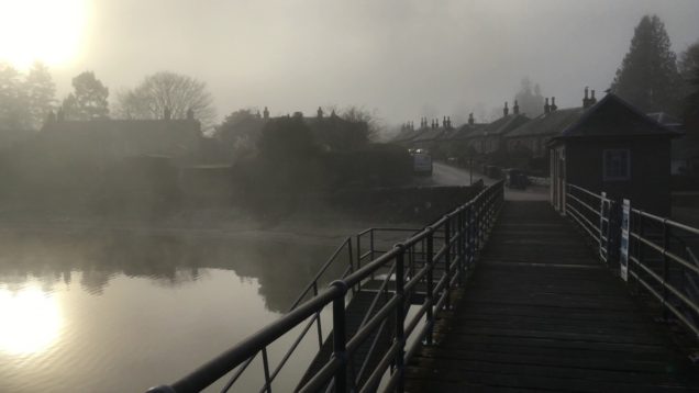 Loch Lomond Shores & Luss, Scotland, 4K
