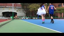 Taking wedding photoes