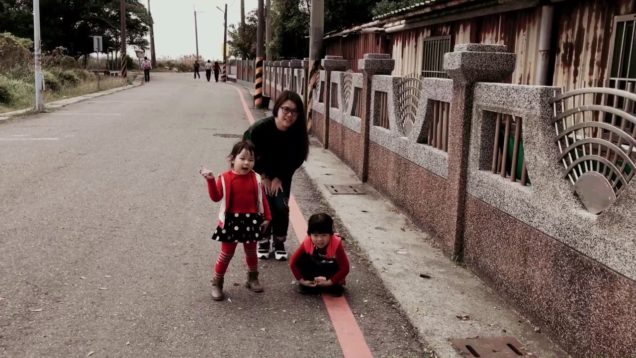 好美里美好的一天