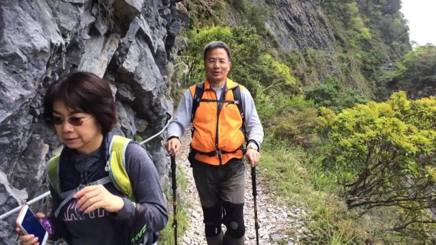 錐麓古道 ZhuiLu old road