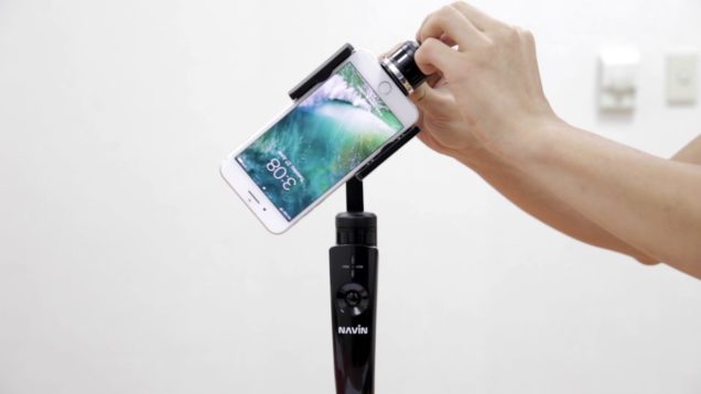 ProView S3 快速入門